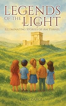 Legends of the Light book cover